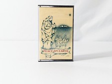 Peace On Earth Cassette