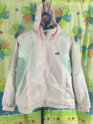 yonex coat