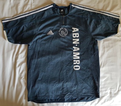 ajax fc shirt