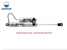 Fox 2.0 Remote Reservoir 0-1" Lift Rear Shock For 17-20 F-250 / F-350