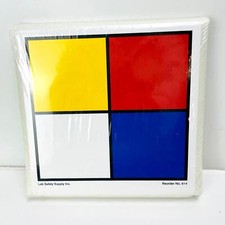 NFR Self Adhesive Label 6"X6" NO.614 Quantity 100