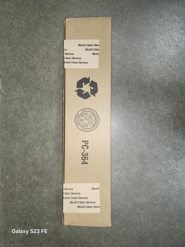 Panduit SRB19BLY Strain Relief Bar, Black Box of 10 - Picture 3 of 3