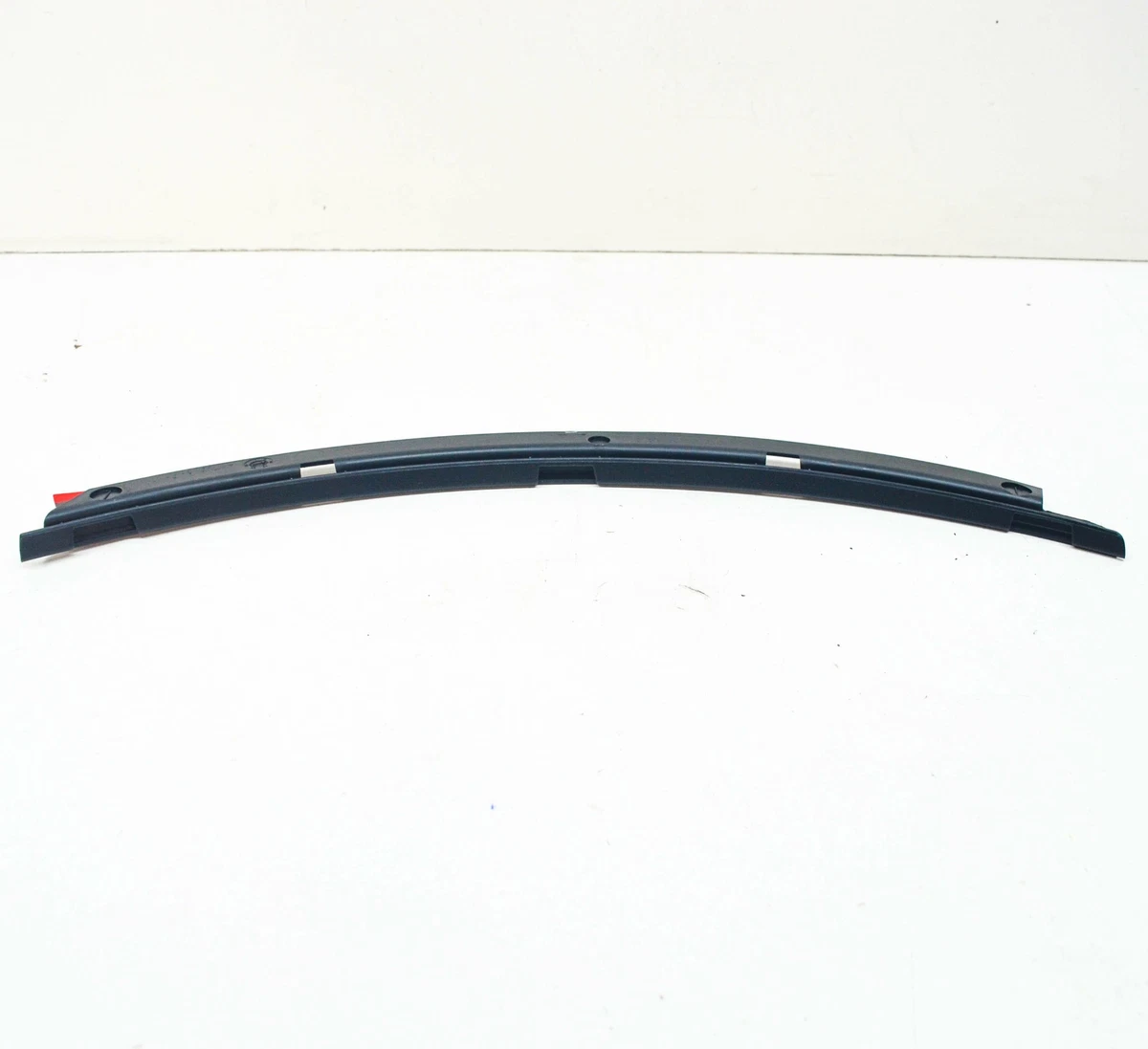 NEU MERCEDES BENZ GLE W166 HINTEN LINKS ARCH INNERE ABDECKUNG 
