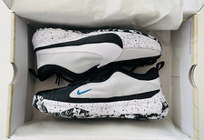 Nike Giannis Zoom Freak 5 GS Schuhe Sneaker Basketball White Black 40 NEU OVP