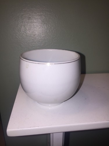 VINTAGE Mason Masonic Collectible Miniature Tea Cup Demitasse Japan - Picture 6 of 7