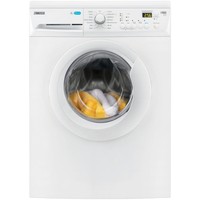 Zanussi Zwf81443w 1400 Spin 8kg Washing Machine. Zanussi Zwf81443w 1400 Spin 8kg Washing Machine.