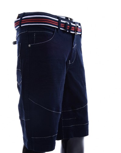 HERREN A. TIZIANO CARGO SHORTS mit Rüschen - Bild 19 von 20