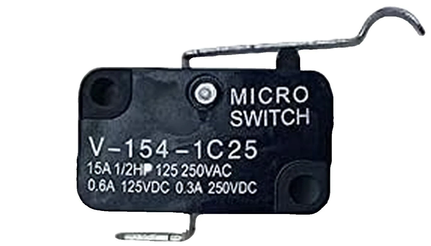 Copper Limit & Snap Action Switches