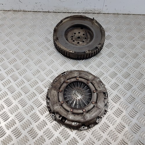 KIA SPORTAGE SL FLYWHEEL 6 SPEED MANUAL 2011 MK3 1.7 DIESEL - Afbeelding 6 van 14