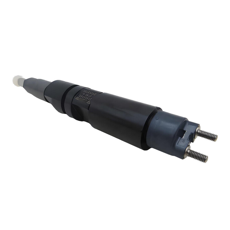 Common Rail Diesel Fuel Injector 295700-0030 RE549641