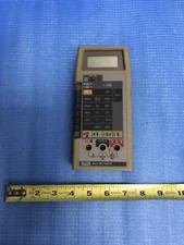 Fluke 8024B Multimeter AWW-10-2-1-002