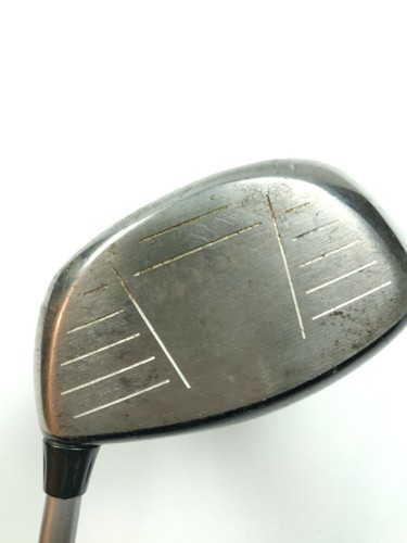 CALLAWAY GREAT BIG BERTHA II 415 9° DRIVER GRAPHITE FIRM FLEX GBB SYSTEM 60 - Picture 3 of 12