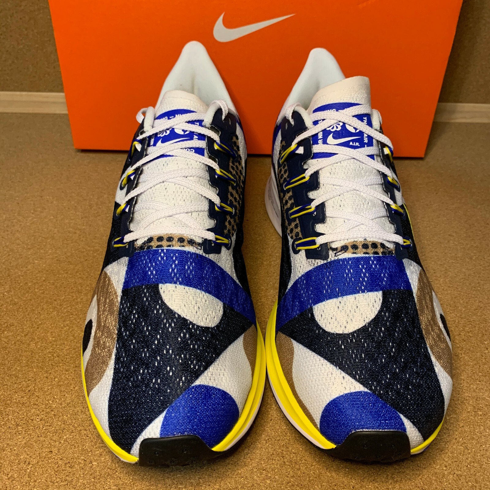 nike air zoom pegasus 36 cody hudson