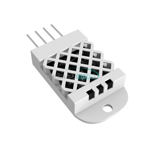 White FHT20 I2C IIC SHT20 Digital Temperature Humidity Sensor Moudle - Picture 4 of 10