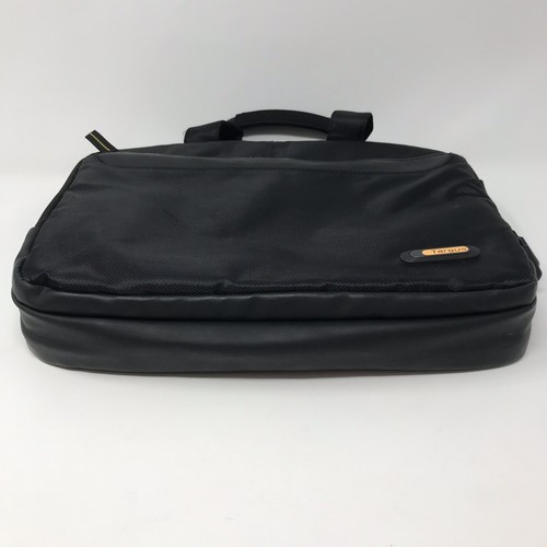 Targus Meridian Nylon Topload 11" Surface Tablet Laptop Case Shoulder Strap - Picture 2 of 10