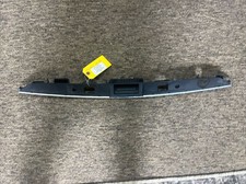 2008-2014 Mercedes C300 W204 Trunk Lid Tailgate Handle Chrome Trim OEM R83