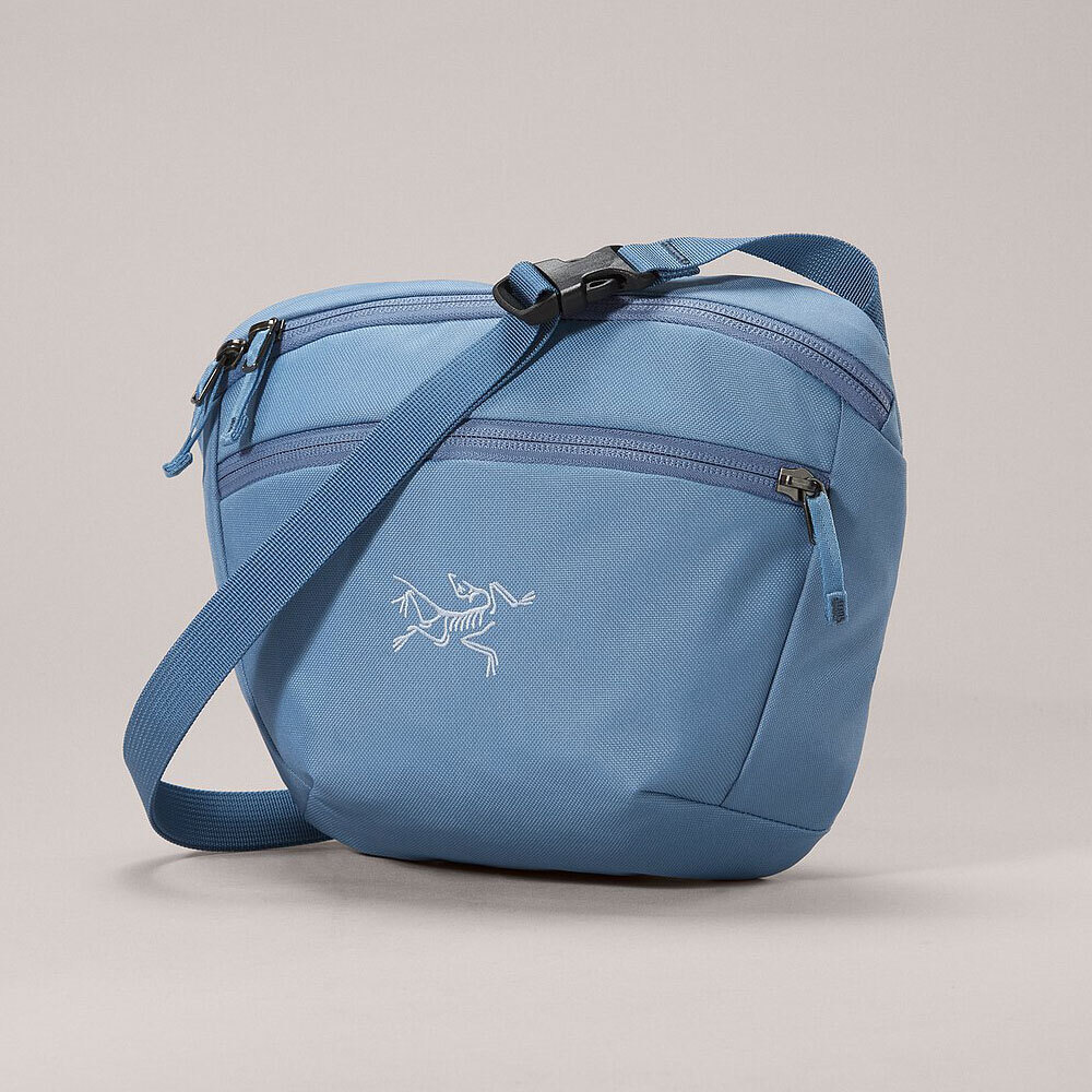 バッグ ARC'TERYX mantis2 waist pack  Stone Wash New Arc'teryx MANTIS 2 WAIST PACK STONE WASH ABOSUX8973-STN