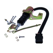 Fuel Stop Solenoid SA-3799-12 1751ES for Yanmar 4NTE94 for Deutz Bosch RSV