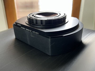 Century Xtreme fisheye センチュリー フィッシュアイ