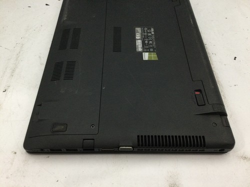 ASUS NOTEBOOK X550C - FOR PARTS - INTEL CORE I3 - NO RAM - READ DESCRIPTION - BB - Picture 6 of 8