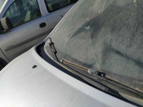 Brazo Limpia Delantero Derecho para PEUGEOT 207 Urban 2006 1344391 - Imagen 1 de 3