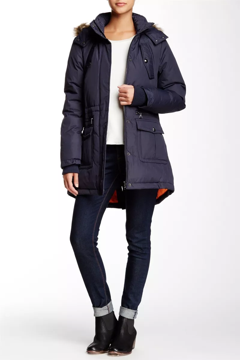 Sam edelman 2025 parka