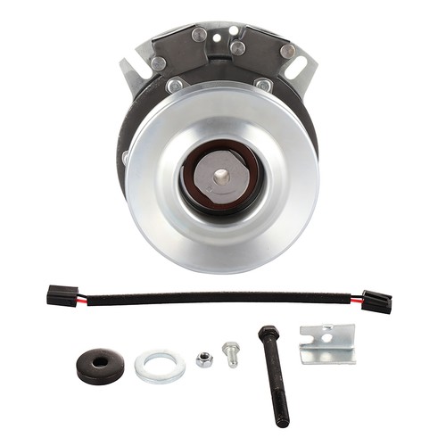 Elektrische Zapfwellenkupplung für Cub Cadet MTD Craftsman RZT 42 50 917-04622 717-04183 - Bild 2 von 24