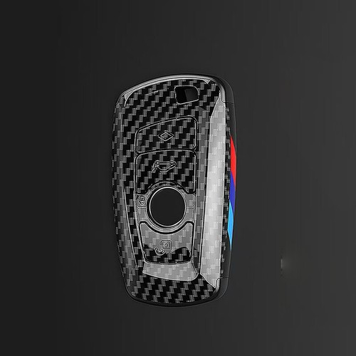 Funda protectora de carbono para coche de carbono para accesorios BMW - Imagen 3 de 7