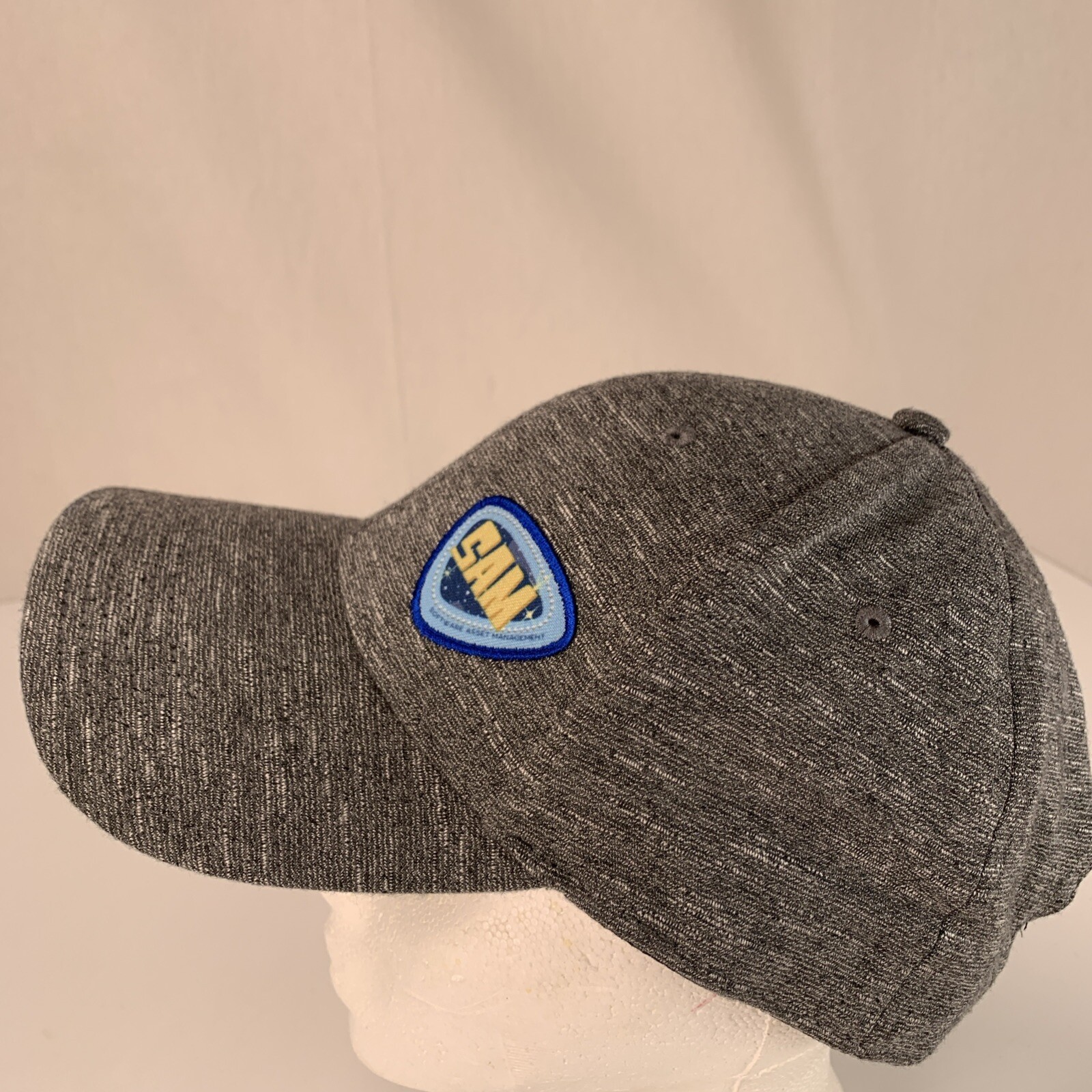 Sam Ball Cap Adjustable Baseball Hat - image 2