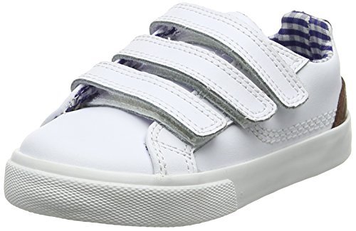 Kickers Tovni Trip, Bimbo, Bianco (White), 29 EU (L1b) Kickers Tovni Trip, Bimbo, Bianco (L1b) (White), 29 EU (L1b) Bianco e77b48