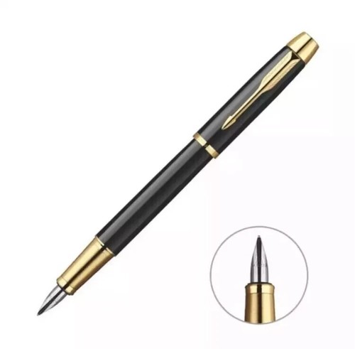 Excellent Parker IM Series Fountain Pen U Pick Color With 0.5mm Point Fine nib - Picture 4 of 80