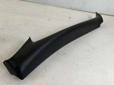 Ford Mustang GT Left Front A Pillar Trim Black SN95 4th Gen MK4 99-04