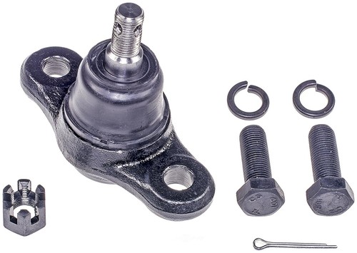 Lower Ball Joint MAS Industries BJ63065 - Bild 8 von 10