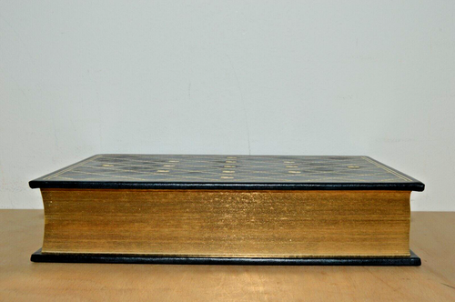 The Iliad - Homer - Franklin Library Limited Edition (#34) - Bild 3 von 6