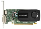 Tarjetas gráficas de ordenador NVIDIA Quadro 1 GB