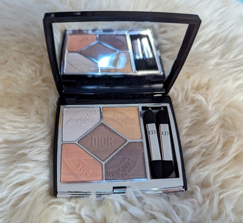 DIOR | 5 Couleurs Couture in 533 Rivage Limited Edition Lidschatten - Bild 3 von 5
