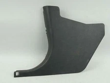 2010 - 2016 Mercedes Benz E Class W212 Lower Kick Panel Trim Cover Front Left