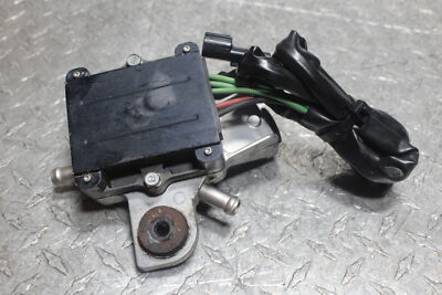 Yamaha FX Cruiser SVHO SHO FZR FZS 1.8L 1800 voltage regulator rectifier VXR VXS