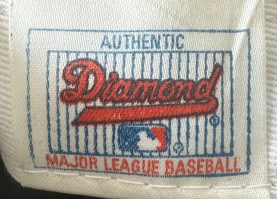 吉姆·帕尔默签名巴尔的摩金莺队帽子 JSA 正品证书 New Era 钻石正品签名 — 第 4/4 张图片