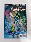 Amazing Spider-Man #17 1st App. of Francine Fry as Electro 2016 NM