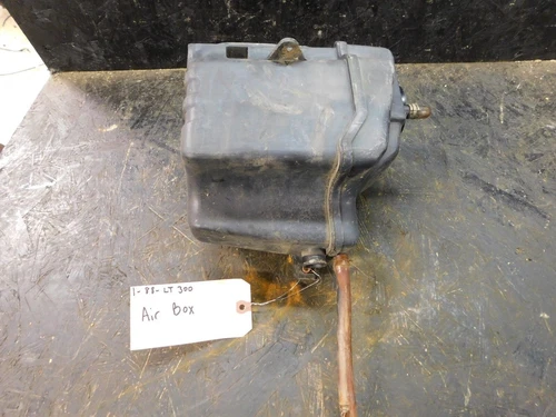CASE ASSY, AIR CLEANER *{MODEL J}*