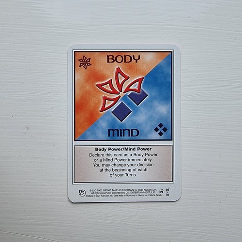 Sailor Moon CCG Card Singles - Past & Future - Dart - 2001 - Various - Picture 11 of 15