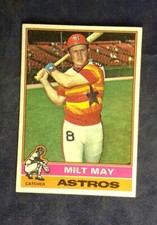 1976 Topps Pick a Card Complete your Set EX-MT-NM-MT 525-660 UPDATED