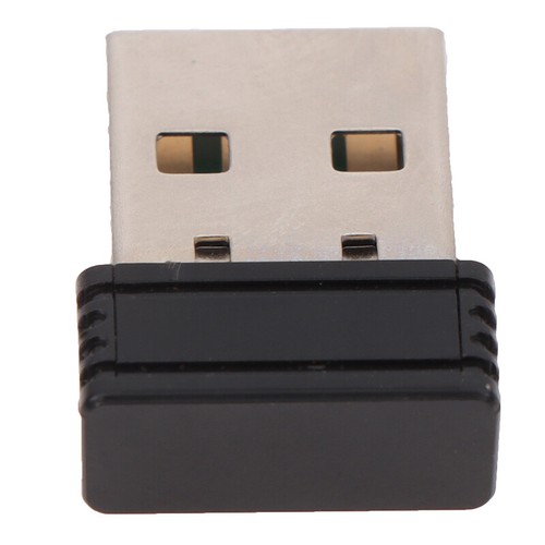 Mouse Jiggler Undetectable Automatic Mover USB Port Shaker Wiggler For Laptop - Afbeelding 11 van 11