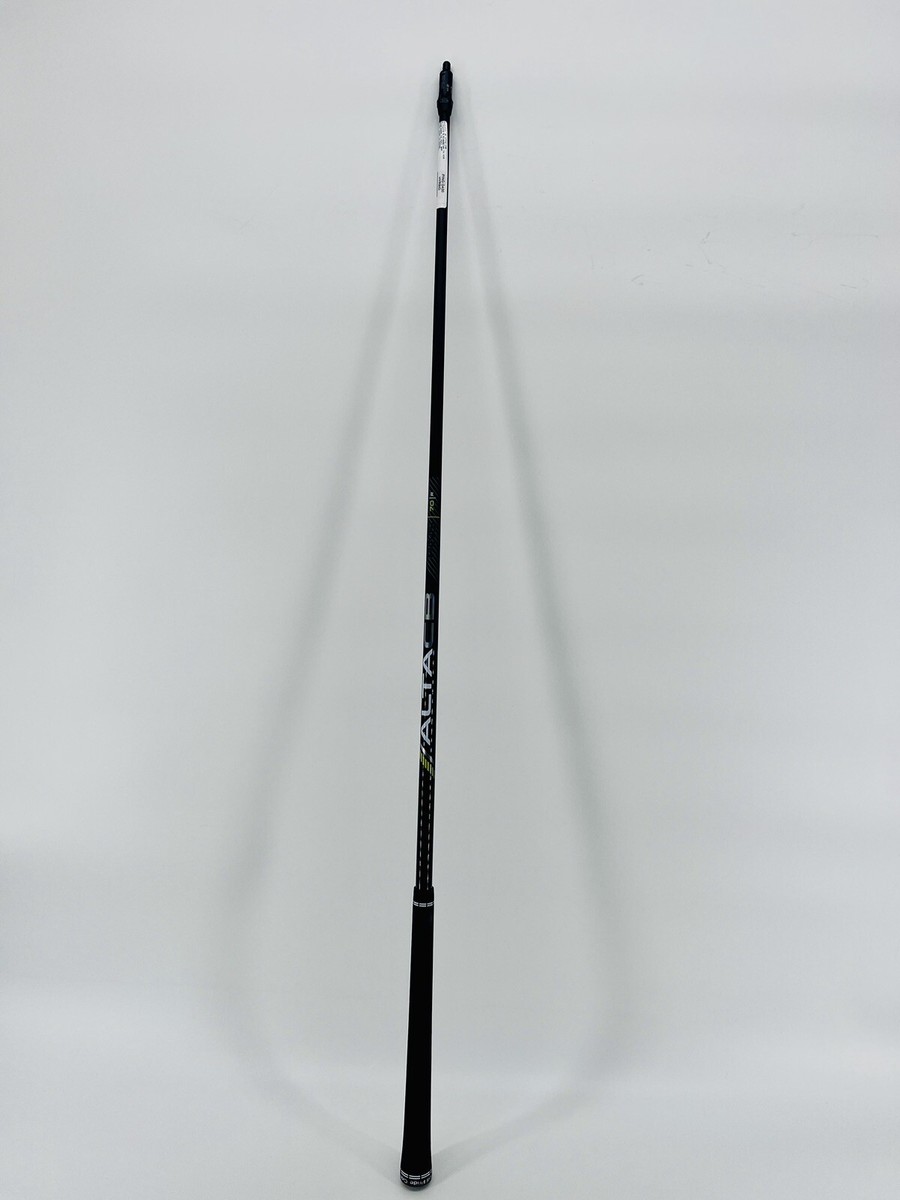 Ping Alta CB Black 70 Stiff Hybrid Shaft - 39.25 in | eBay