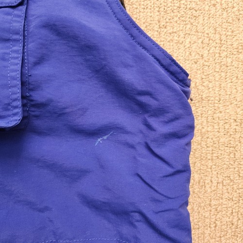 Glenfords Racing 3XL Mens Vest Blue John Bowe 111 Ford V8 Supercars Australia - Picture 11 of 16