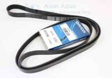 Dayco V-Ribbed Belt 6PK2130 for Ford Five Hundred Focus Freestyle 2005-2007