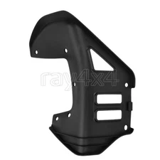 Right Heel Splash Guard For Honda FourTrax 300 4x4 2x4 1990-2000 80121-HC4-670ZA