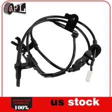 1X Rear Right ABS Speed Sensor For Lexus NX300h 2015-2020 NX200t 2015-2017 AWD