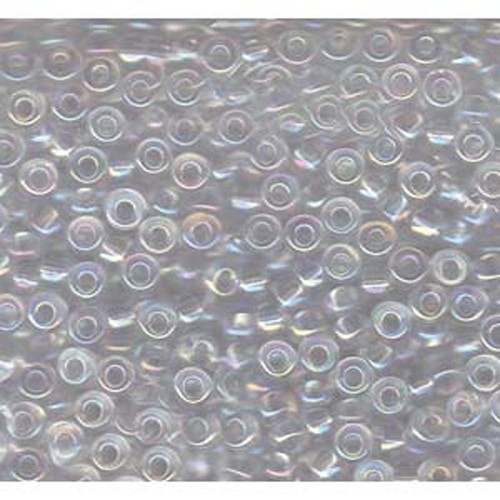 Miyuki E Beads 5/0 Round Rocailles Seed Bead Glass 5mm 18-19 Grams U-Pick - Picture 10 of 36